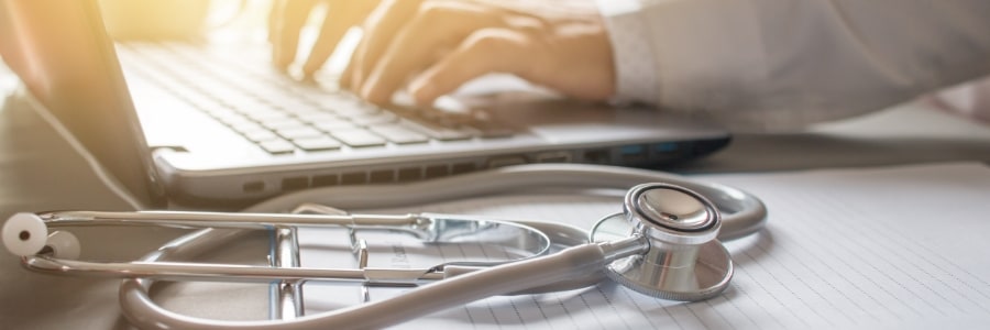 Cloud computing in healthcare: 5 Benefits you can’t ignore