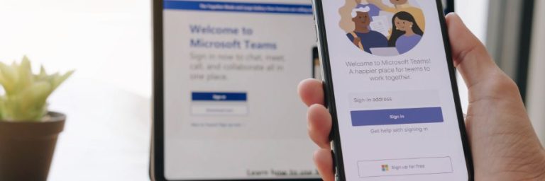 3 Ways to secure Microsoft Teams