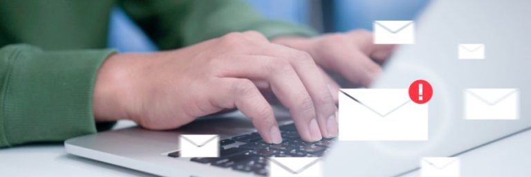 7 Ways to keep your email account safe