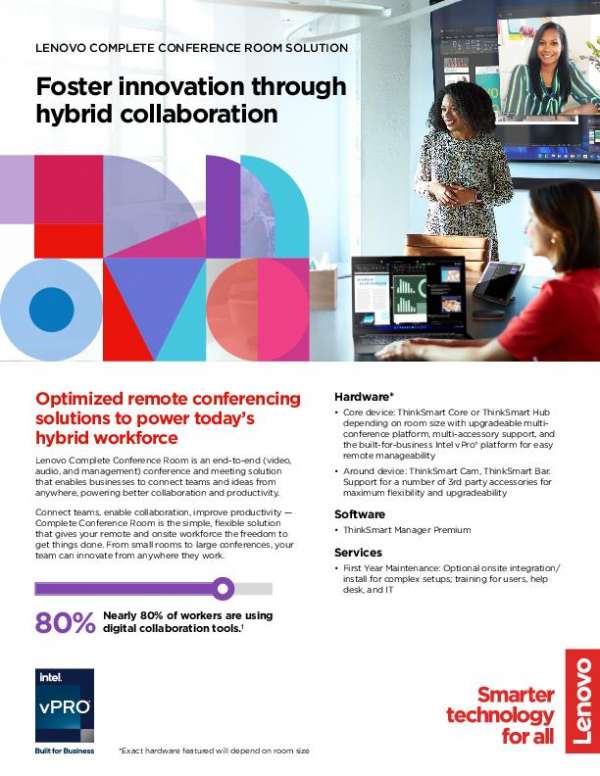 Foster Innovation Through Hybrid Collaboration