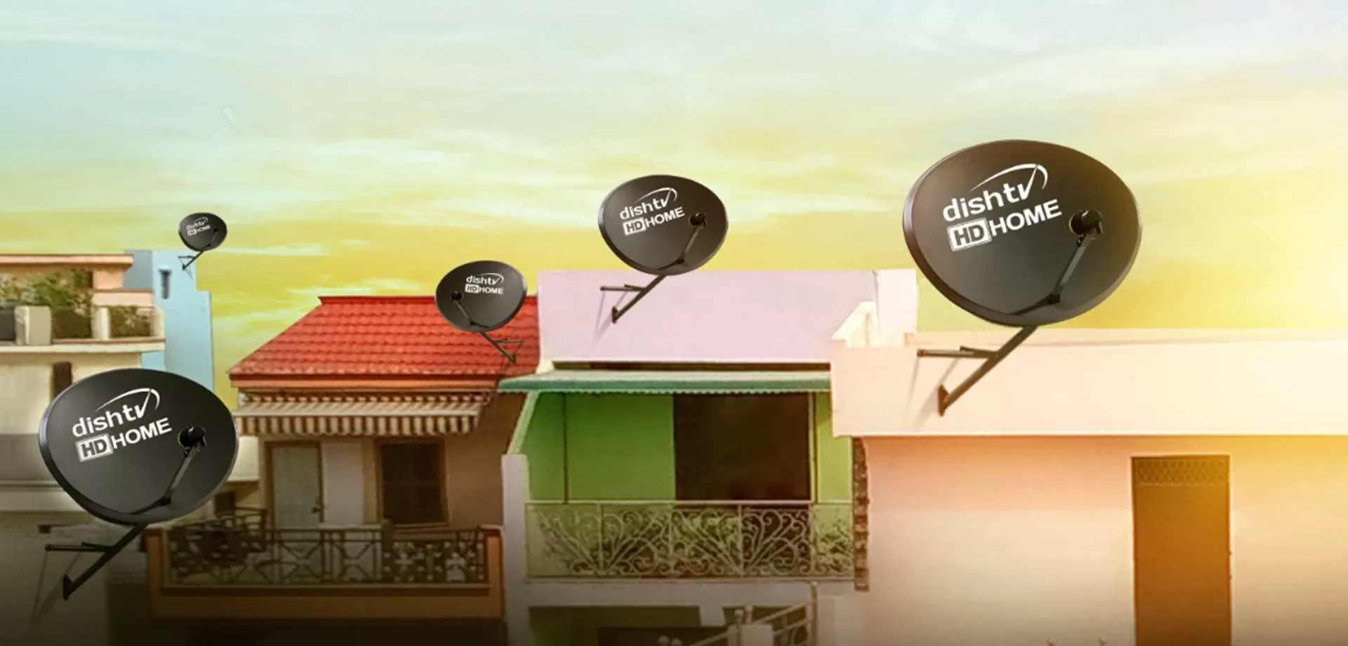 Dish TV boosts platform performance by 2x with Microsoft technology and unified support