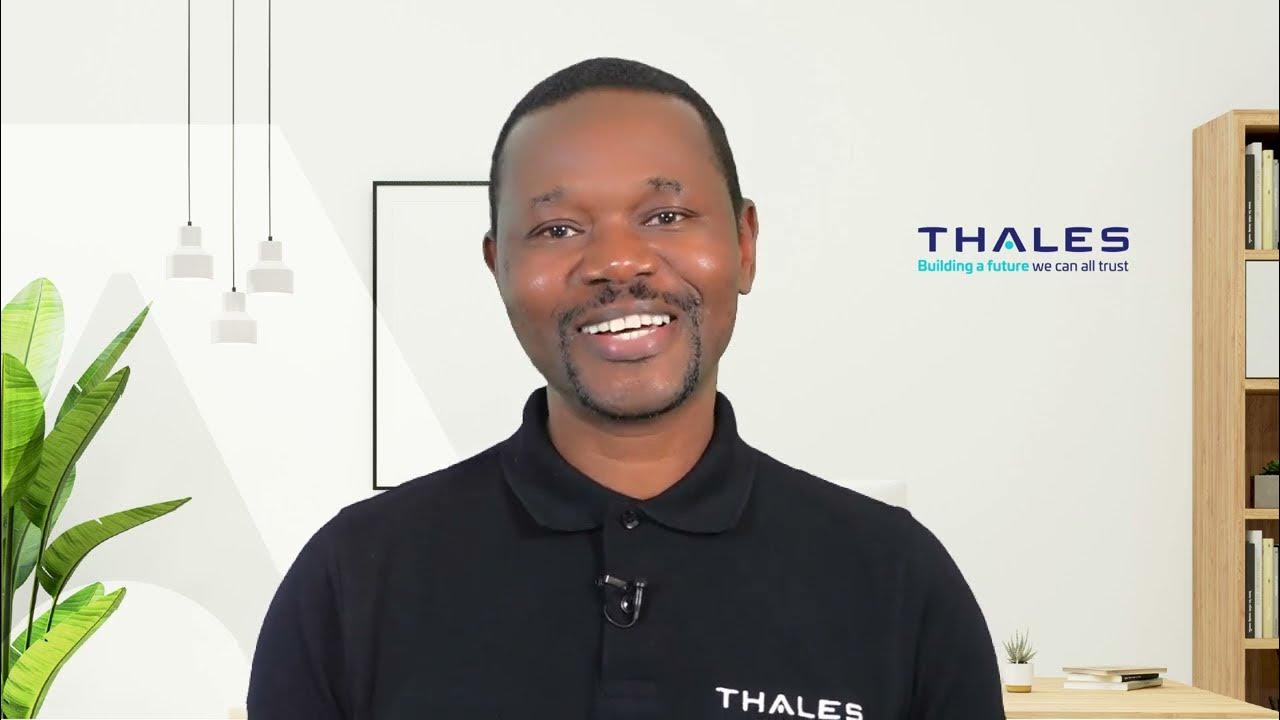 SafeNet Token Fusion Series by Thales – Introduction​