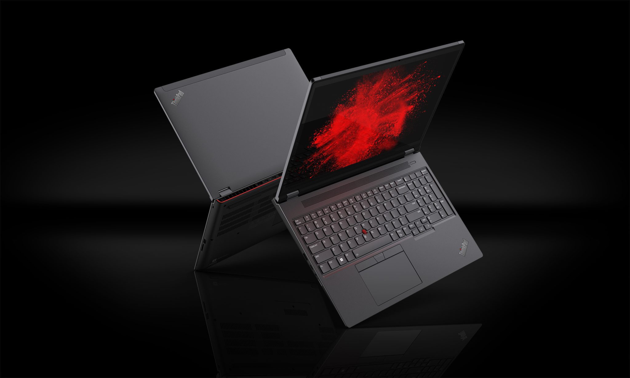 Introducing the Lenovo ThinkPad P16: A New Power-Packed Mobile Workstation Tackling the Most Demanding Workflows On the Go