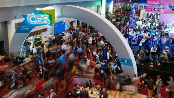 CES shows tech’s potential to make society more inclusive