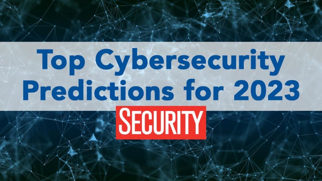 Top cybersecurity predictions of 2024