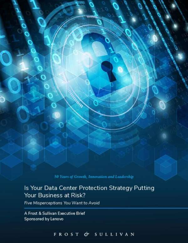 Is Your Data Center Strategy Putting Your Business at Risk?