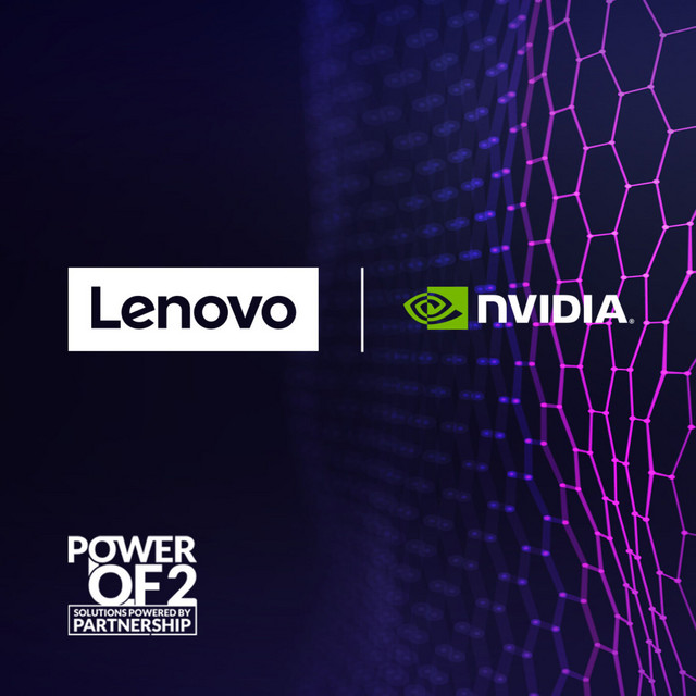 Podcast: Expand Your AI Capabilities with the Power of Lenovo + NVIDIA