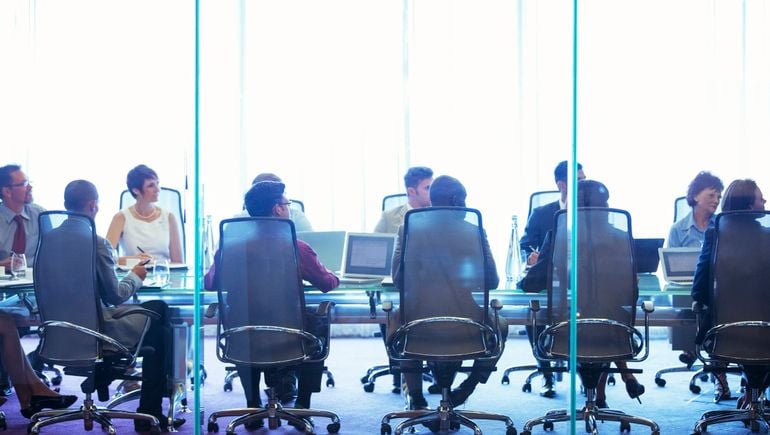 Corporate boards expand cybersecurity risk oversight, report finds