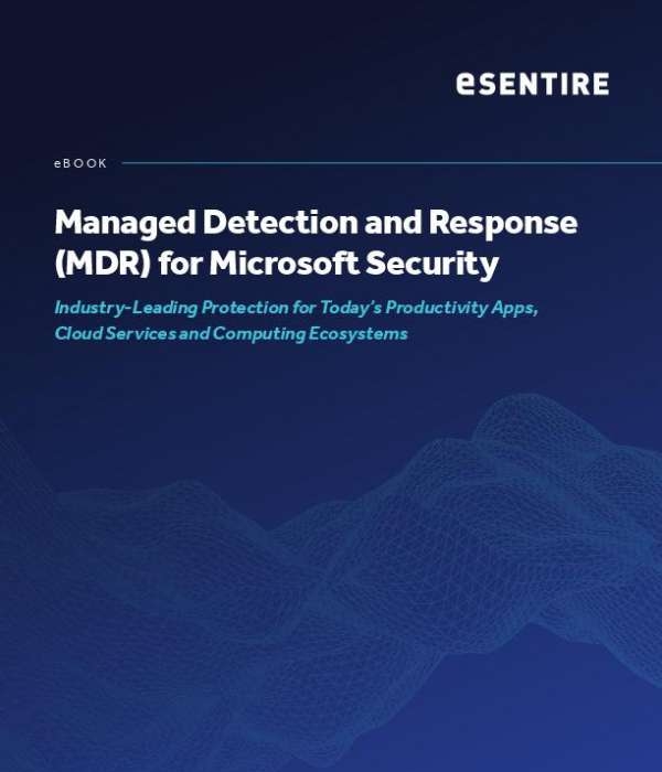 Managed Detection and Response (MDR) for Microsoft Security
