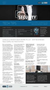 Tech-Tips-April-2024-Newsletter-page1-169x300