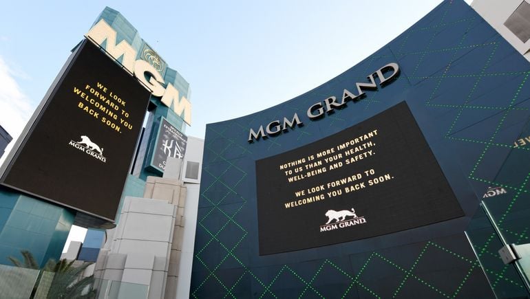 MGM, Caesars attacks raise new concerns about social engineering tactics