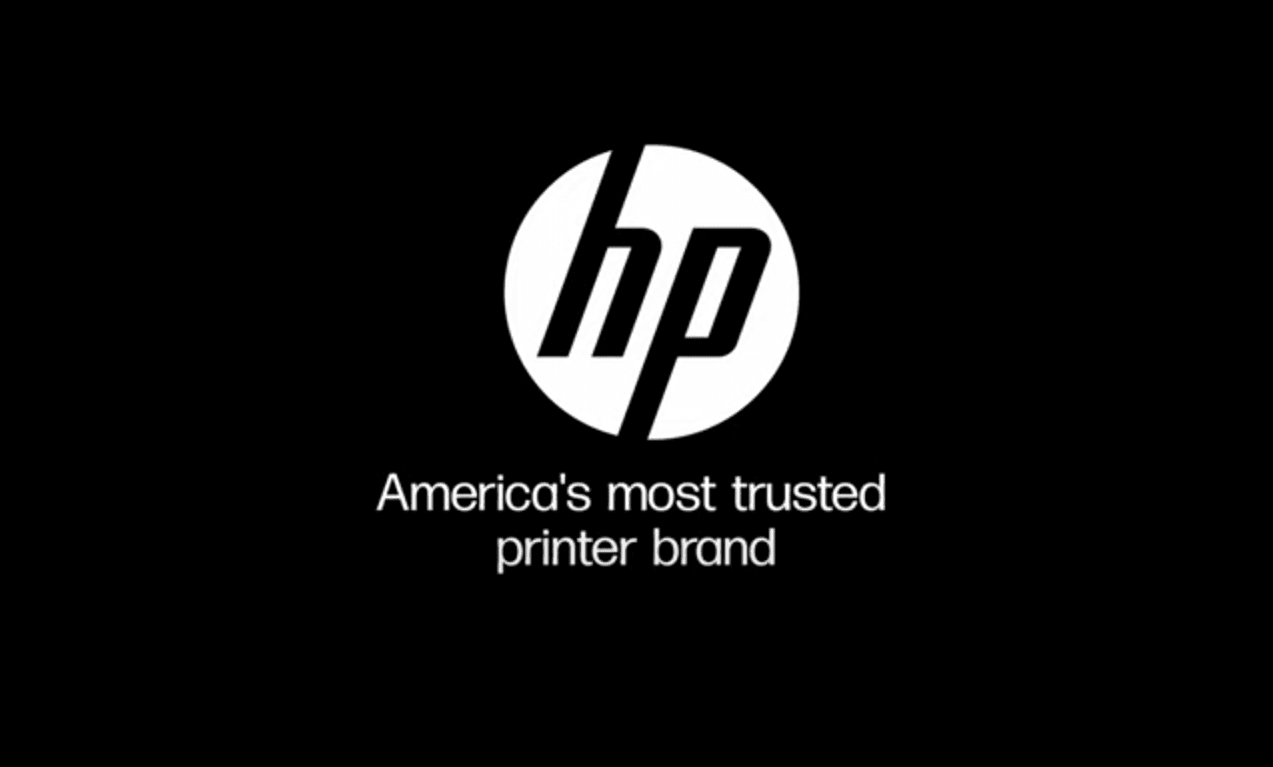 HP Smart Tank from America’s most trusted printer brand