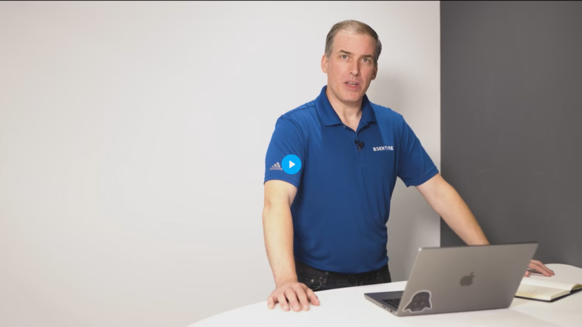 Product Demo: MDR with Endpoint with eSentire Agent Insight Portal