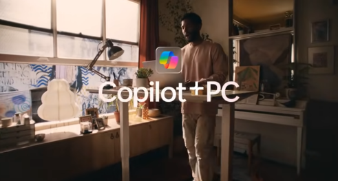 Discover what’s possible with Copilot+ PC