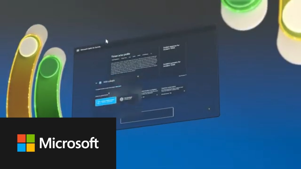 Microsoft Copilot for Security: AI-Powered Security for All