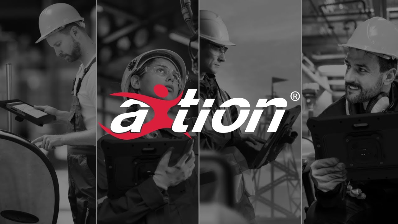 Discover the Power of aXtion Rugged Cases