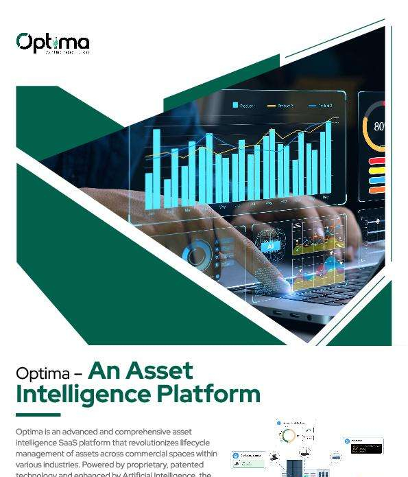 An Asset Intelligence Platform