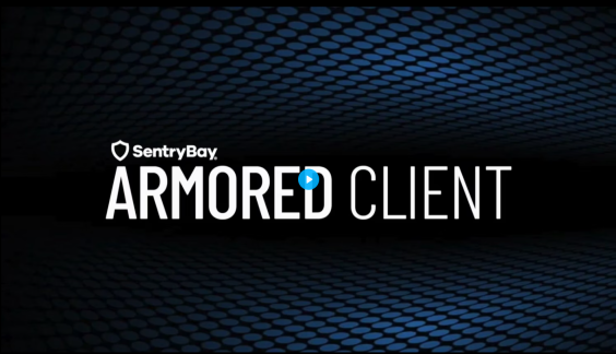 Protecting AVD & W365 from Keylogging & Screen Capture Armored Client