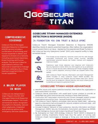 GOSECURE TITAN® Datasheet_MXDR_2024