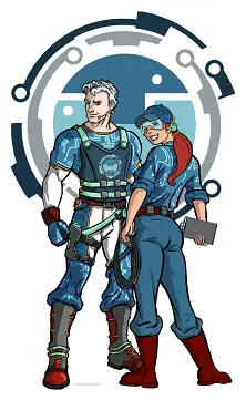 TechHero_Couple_with_shield_background-transparent FOR WEBSITE TechHero_Couple_with_shield_background-transparent FOR WEBSITE