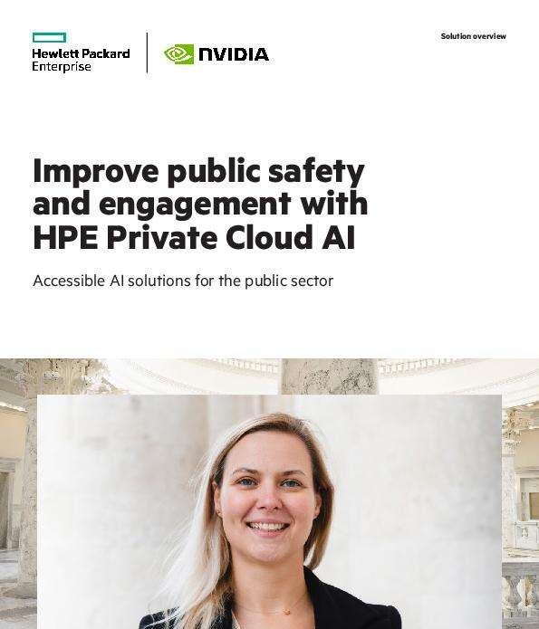 Solution_Overview_-_Improve_public_safety_and_engagement_with_HPE_Private_Cloud_AI_thumb