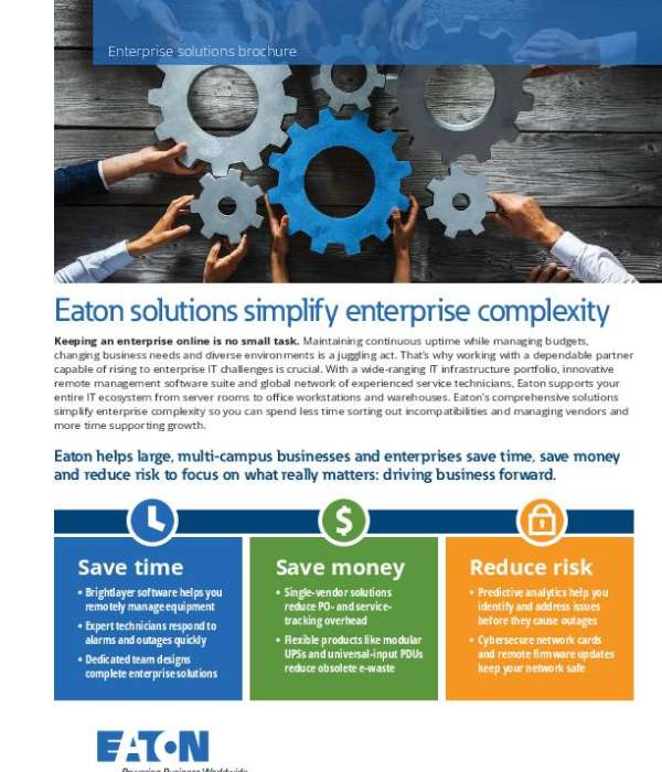 eaton-enterprise-solutions-brochure-br153170en_thumb