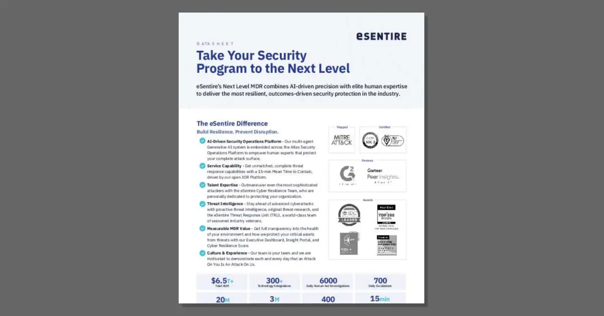 Take Your Security Program to the Next Level Effectively | Tech Hero