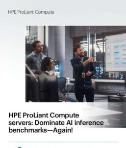 HPE Proliant