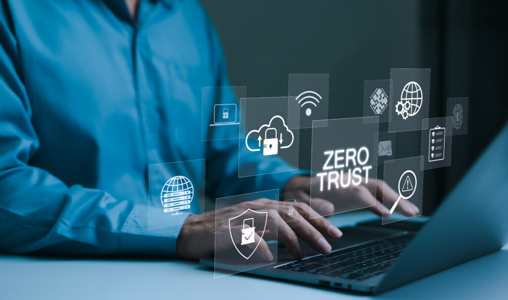 Network Security Orlando