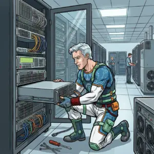 On Demand IT Support