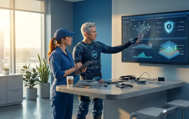 About Tech Hero