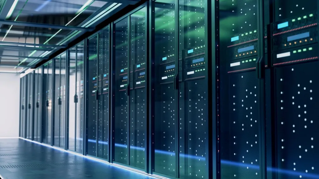 Vendor & Asset Management Solutions