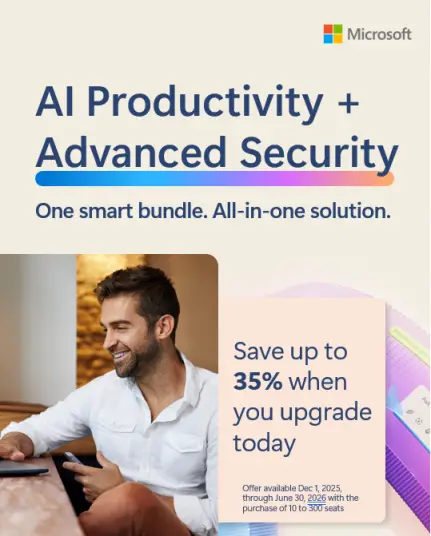 AI protection and advanced security