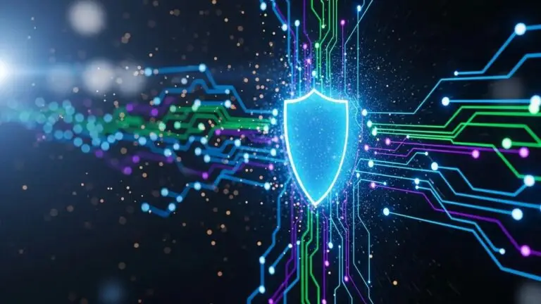 Cybersecurity
