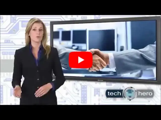 Managed IT Services Orlando