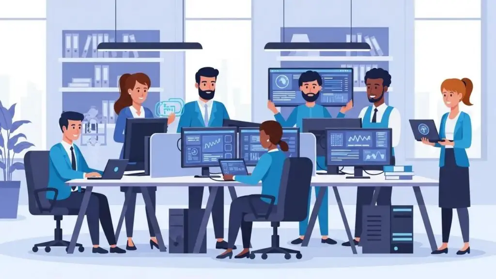 How Proactive IT Maintenance Prevents Costly Downtime