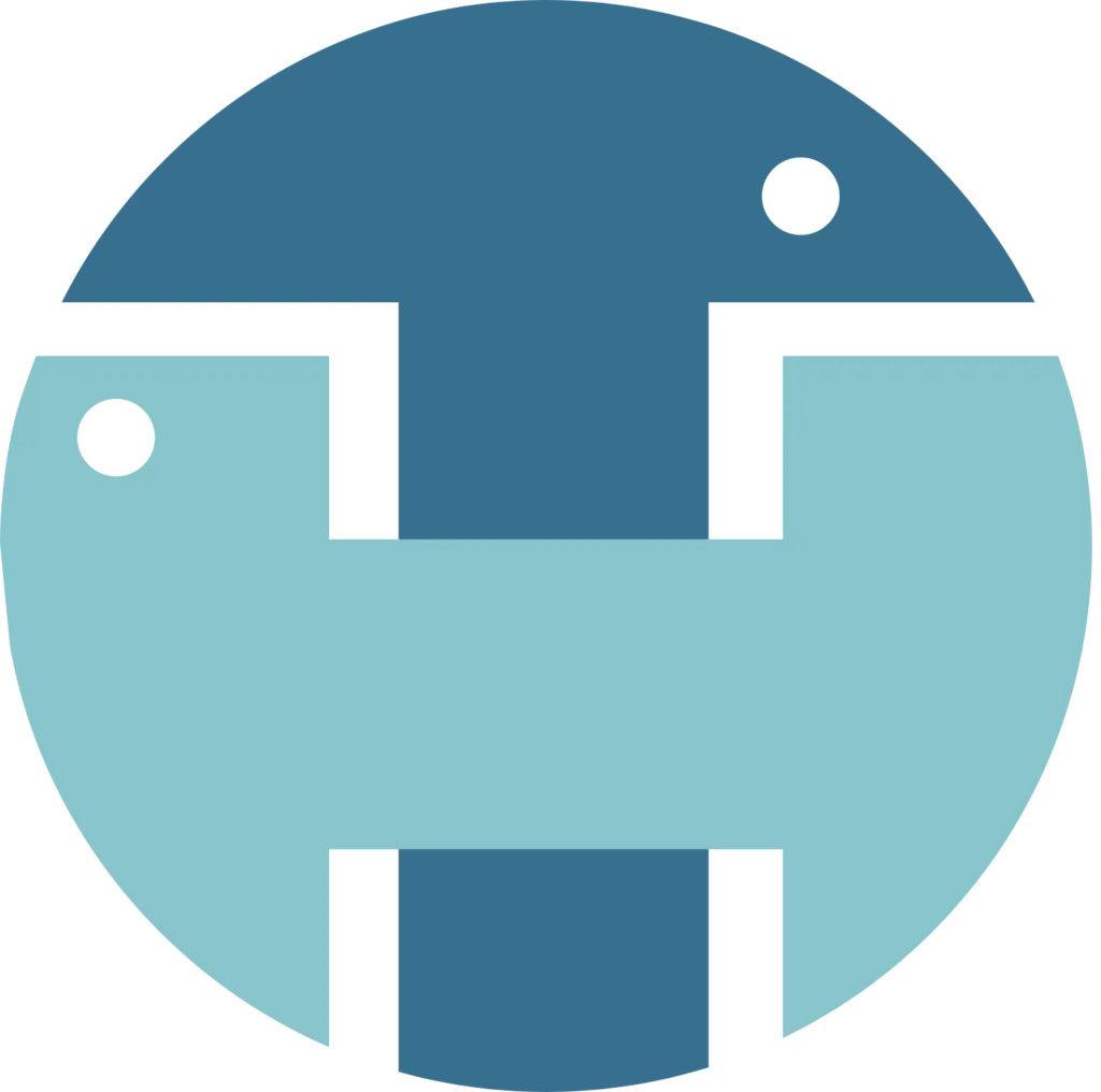 Tech Hero Logo