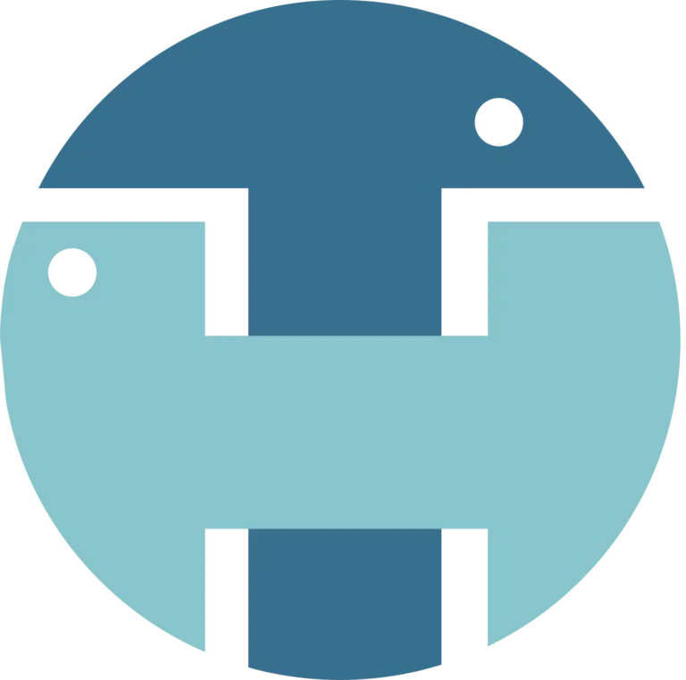 Tech Hero Logo
