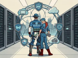 CISA lays out how to practice secure-by-design