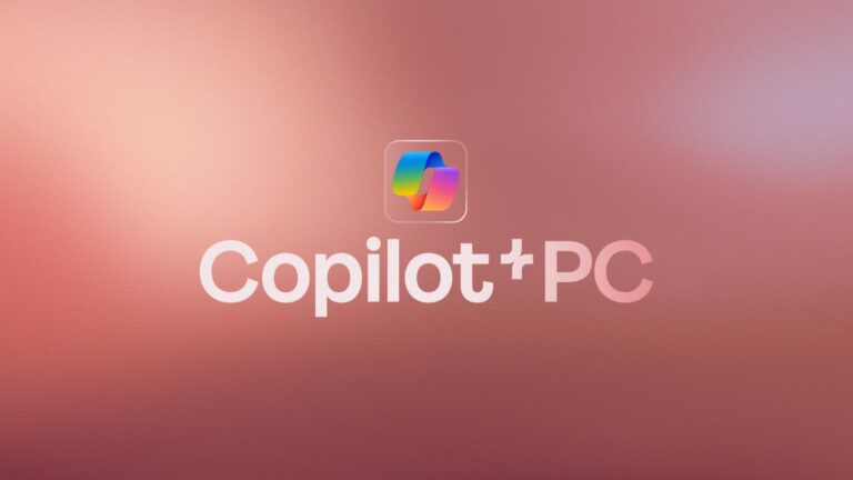 Is your business ready for Copilot+PC?