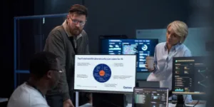 Cybersecurity AI use cases