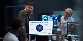 Cybersecurity AI use cases