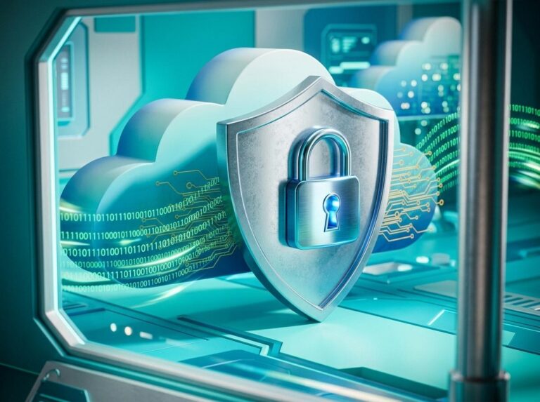 Managed Cybersecurity Services from Tech Hero