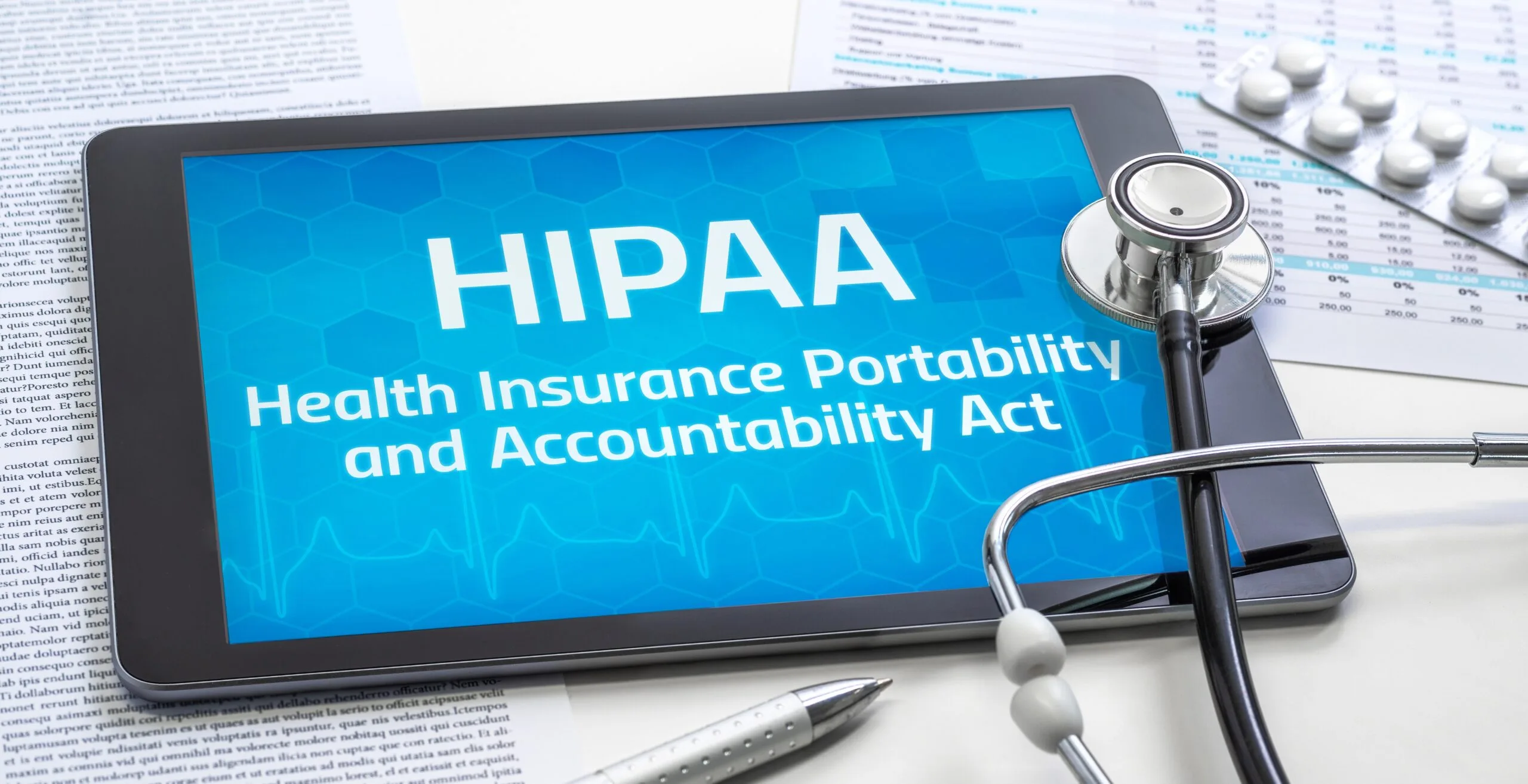 HIPAA Compliance
